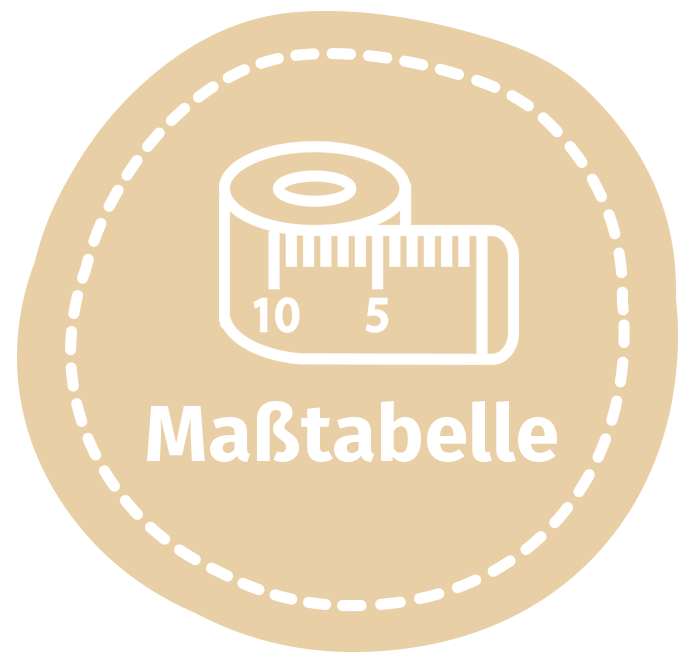 Maßtabelle herunterladen